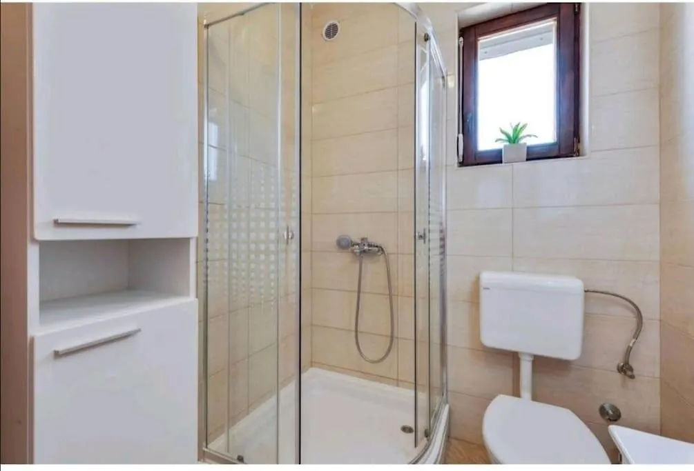 Holiday Home Luana Maslenica 0*,
