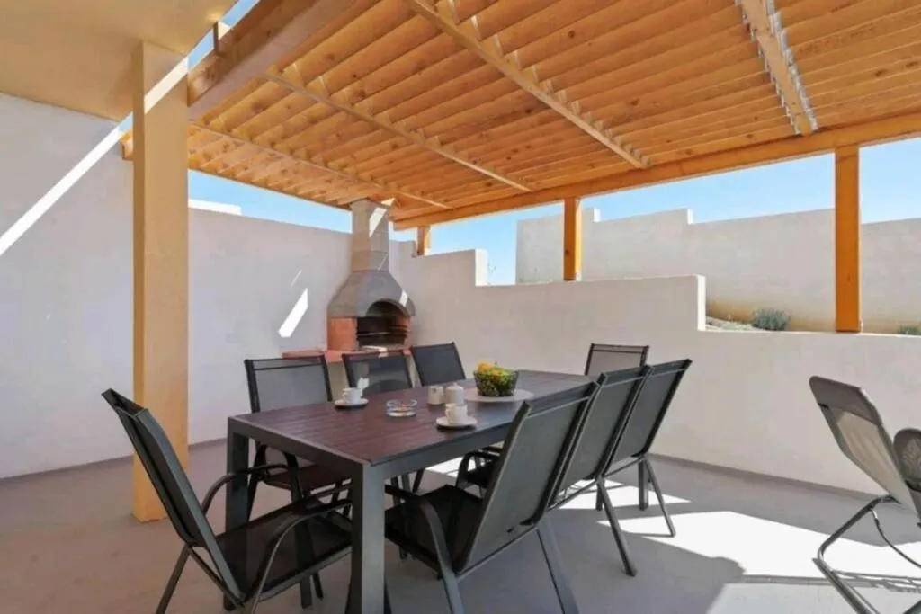 Holiday Home Luana 마슬레니차