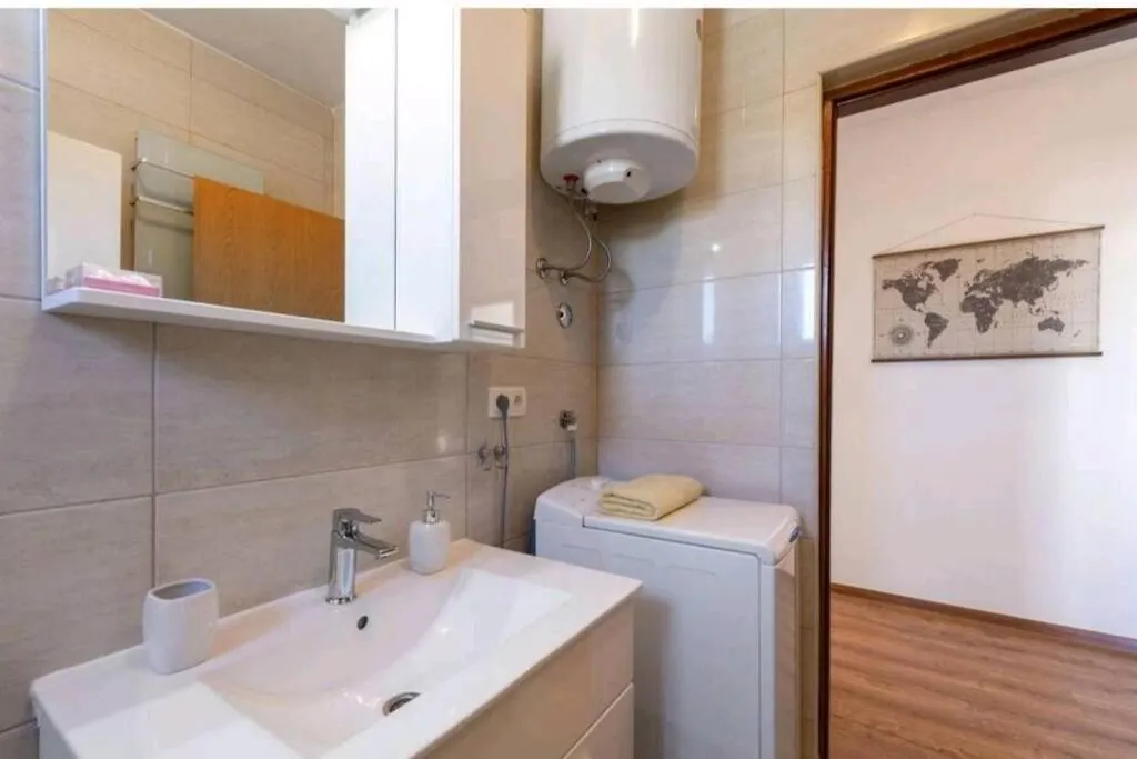 Holiday Home Luana 마슬레니차