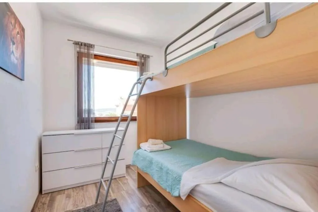 Holiday Home Luana 마슬레니차