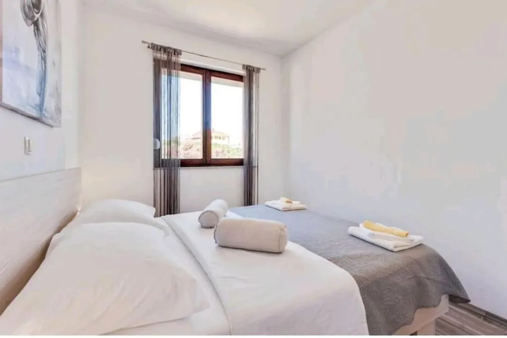 Holiday Home Luana 마슬레니차